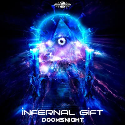 歌手 Infernal Gift