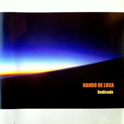 歌手 Nando De Luca