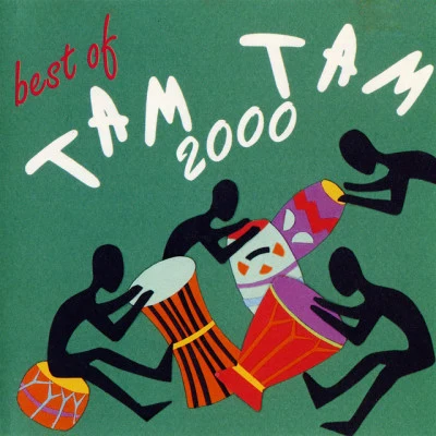 Tam Tam 2000 歌手