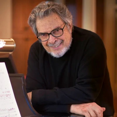 歌手 Leon Fleisher