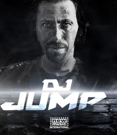 Dj Jump The Jump Party Mix show 003