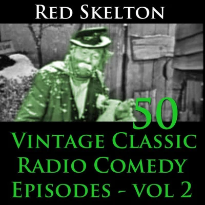 Red Skelton 歌手