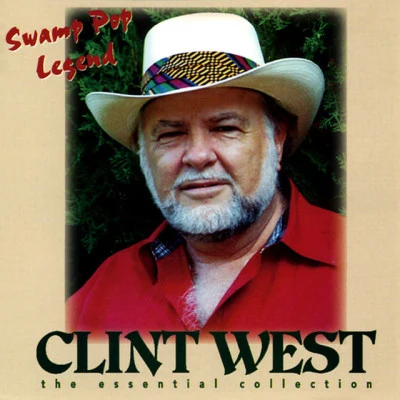 歌手 Clint West