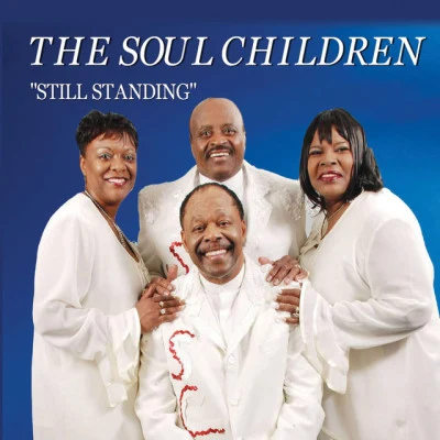 Soul Children/The Soul Children Finders Keepers