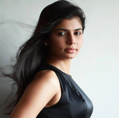 歌手 Chinmayi