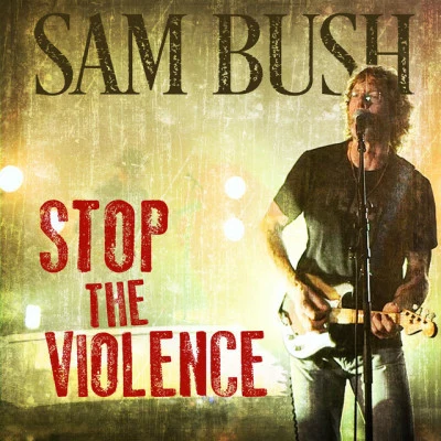 歌手 Sam Bush