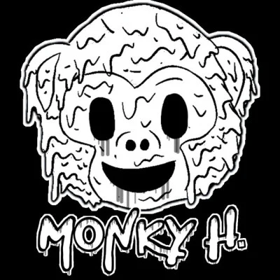 Monky H 歌手