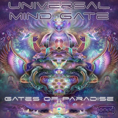 Universal Mind Gate 歌手