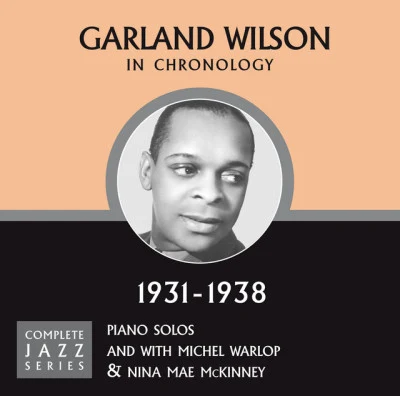 Garland Wilson/Studio Ensemble/Jean Sablon/Django Reinhardt REINHARDT, Django: With Vocals (1933-1941) (Reinhardt, Vol. 9)