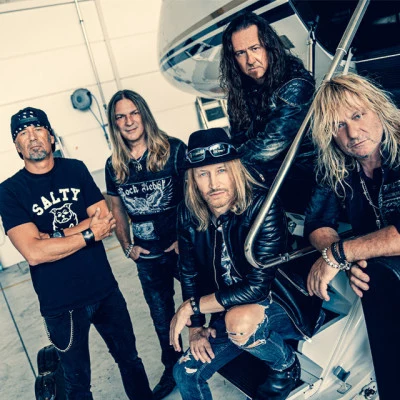 Gotthard Bang!