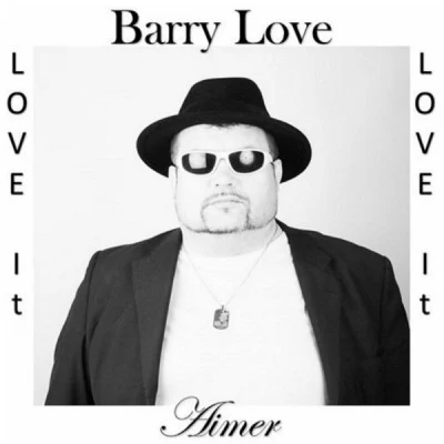 歌手 Barry LoveBeach House