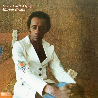 Marion Brown Sweet Earth Flying