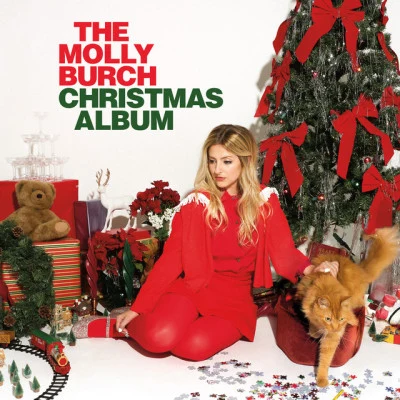 John Early/Kate Berlant/Molly Burch The Molly Burch Christmas Album