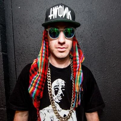 Brillz 歌手