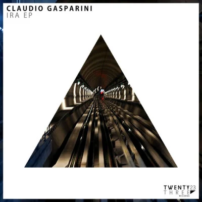 Claudio Gasparini 歌手