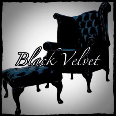 BLACK VELVET/Darling Dears/The Equatics/Ed. Nelson/Eunice Collins Loving on the Flipside