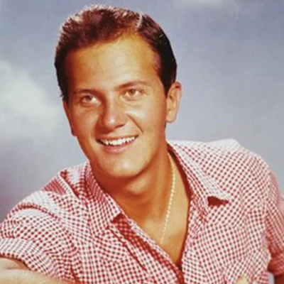 Pat Boone/dion Sixties Party Songs, Vol 4