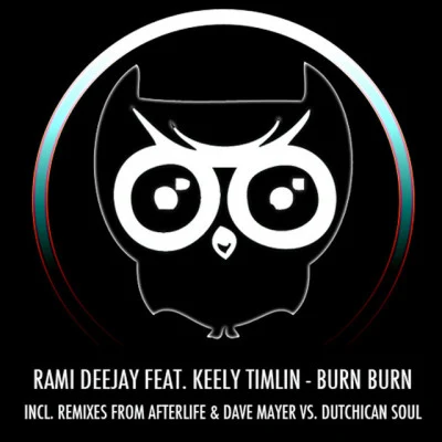 歌手 Rami DeejayKeely Timlin