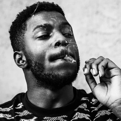 Isaiah Rashad 歌手