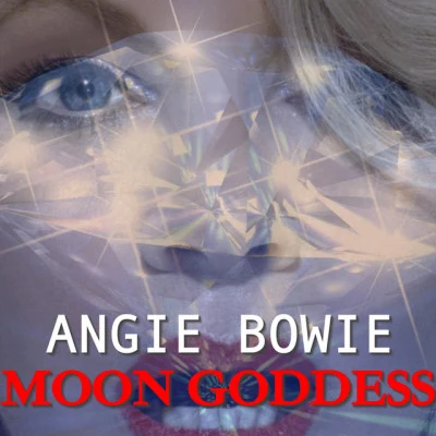 歌手 Angie Bowie