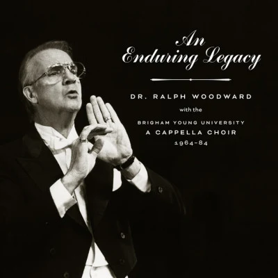 Ralph Woodward 歌手