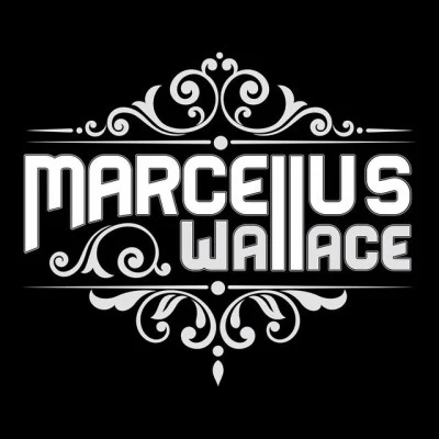 Marcellus Wallace/Mark Radford Collaboration EP