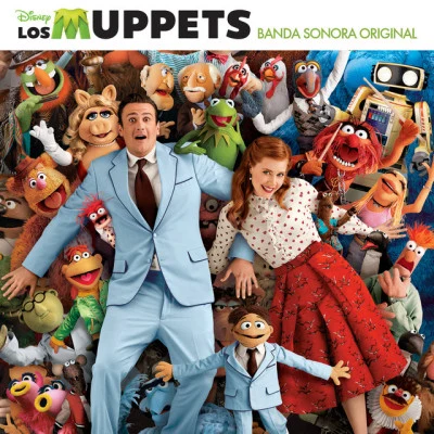 歌手 Los Muppets