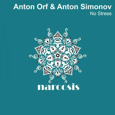 歌手 Anton SimonovAnton Orf