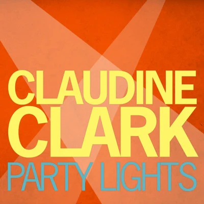 Claudine Clark 歌手