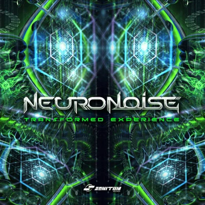 歌手 Neuronoise