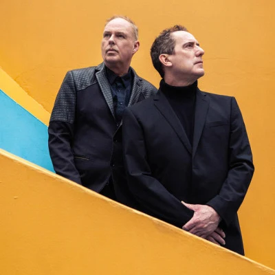 Orchestral Manoeuvres In The Dark 歌手