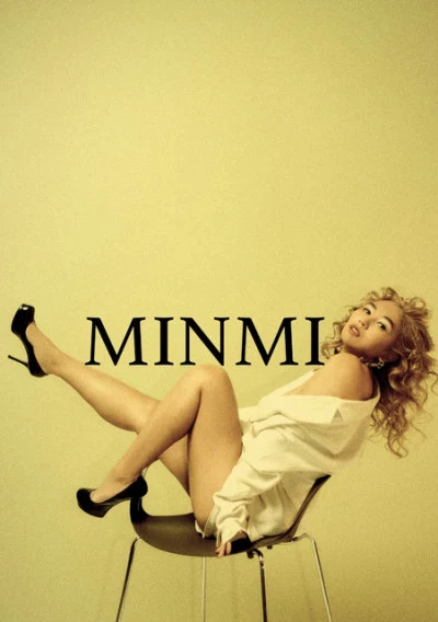 MINMI Best 2002-2008