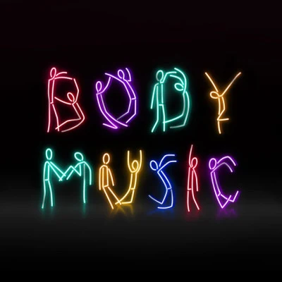 Body Music 歌手