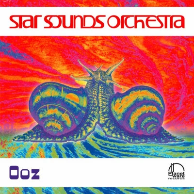 Star Sounds Orchestra 歌手