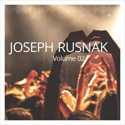 歌手 Joseph Rusnak