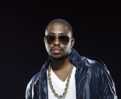 Raheem DeVaughn 歌手