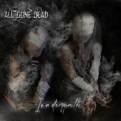 歌手 All Gone Dead