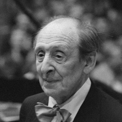 歌手 Vladimir Horowitz