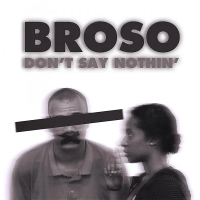 Broso 歌手