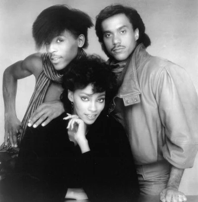 歌手 Shalamar