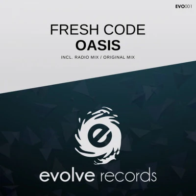 Fresh Code 歌手