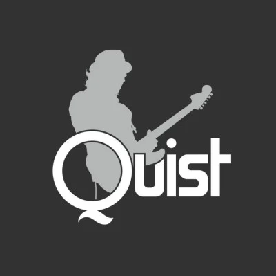 Quist Backing Jam Tracks 歌手