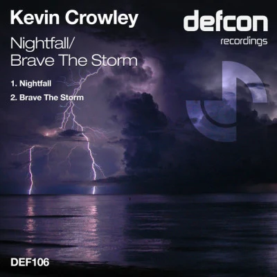 歌手 Kevin Crowley