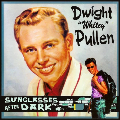 Dwight Pullen 歌手