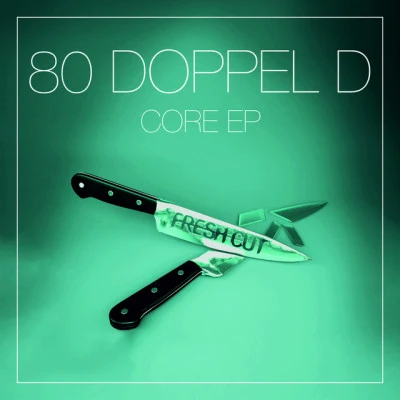 80 Doppel D 歌手