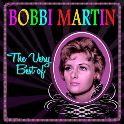 Bobbi Martin 歌手