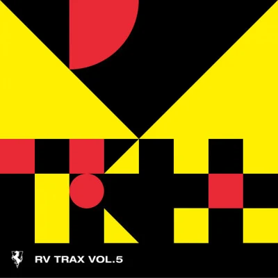 VENDi Rv Trax, Vol. 5