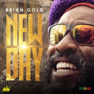 Brian Gold 歌手