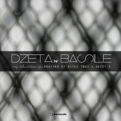 歌手 Dzeta N Basile