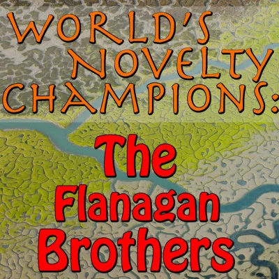 歌手 The Flanagan Brothers